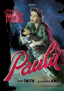 Paula |   DVD